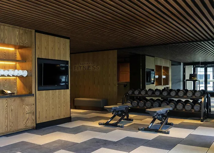 Sofitel Adelaide Hotel